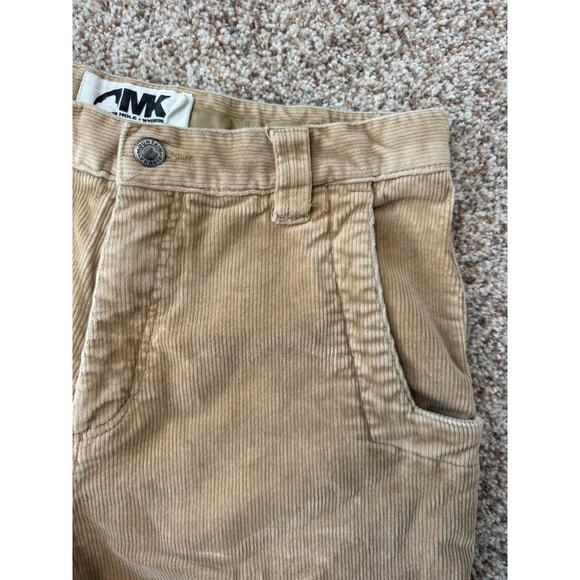 Mountain Khaki Jackson Hole Men's Corduroy Jeans/Pants size 32X32, Thick; Heavy - Picture 12 of 13